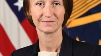 Iris Ferguson Headshot